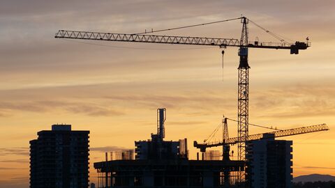 Wohnungsbau Wohnungsbau und Quartiersentwicklung