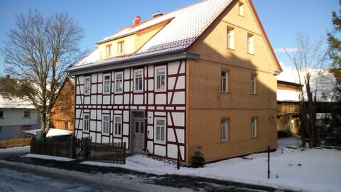 Rhönhof in Tann Rhönhof in Tann