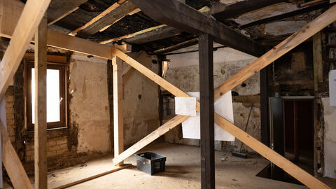 Allianz vor Ort in Grünberg im ALBIZ