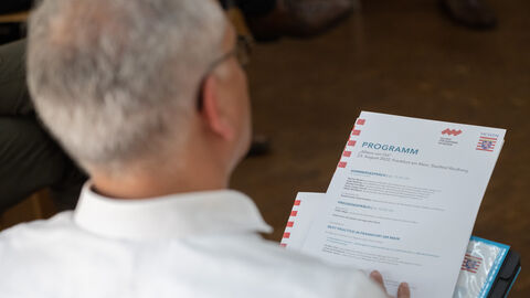 Allianz vor Ort in Frankfurt Riedberg