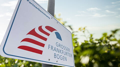 Großer Frankfurter Bogen