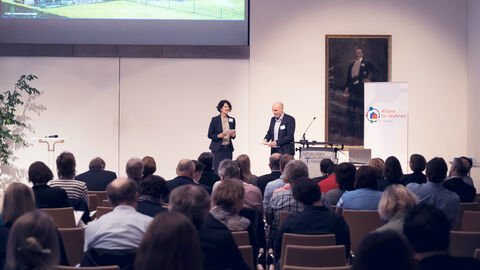 Fachforum an der Justus-Liebig-Universität in Gießen Fachforum an der Justus-Liebig-Universität in Gießen