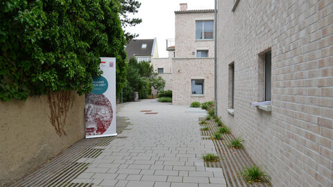 Allianz vor Ort in Rüsselsheim