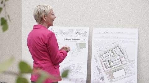 Allianz vor Ort in Rüsselsheim